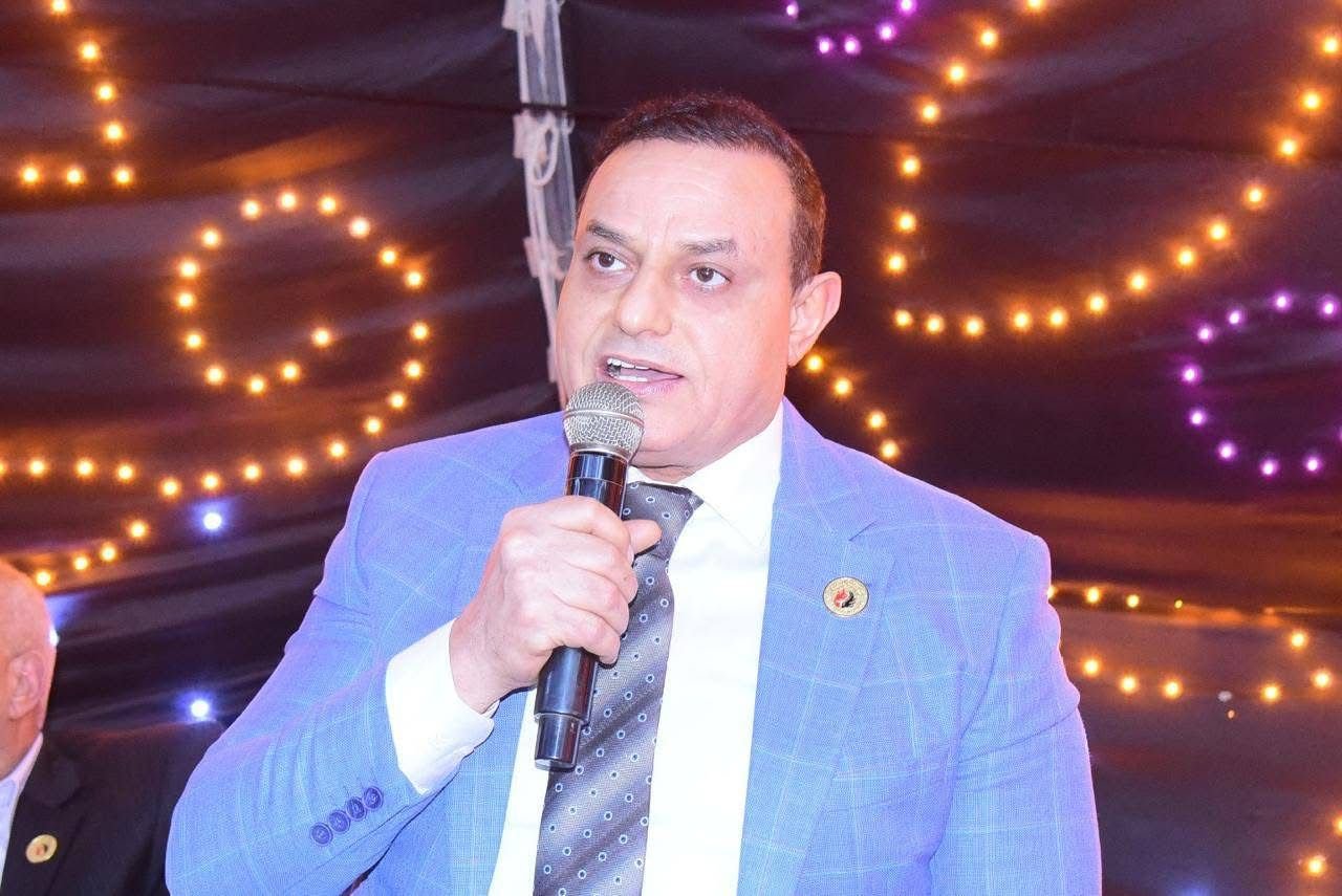 امانة حماة الوطن بمحافظة سوهاج تنظم عددا من الفعاليات استعدادا للاستحقاقات الانتخابية المقبلة  