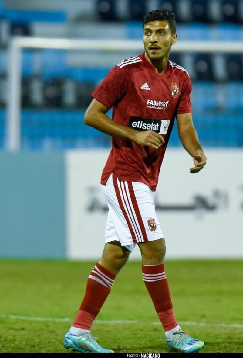 محمد شريف يرفض الاعارة