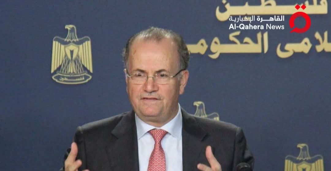 عاجل رئيس الوزراء الفلسطيني: إعلان نيويورك يشكل إجماعا دوليا تاريخيا على إنهاء الاحتلال