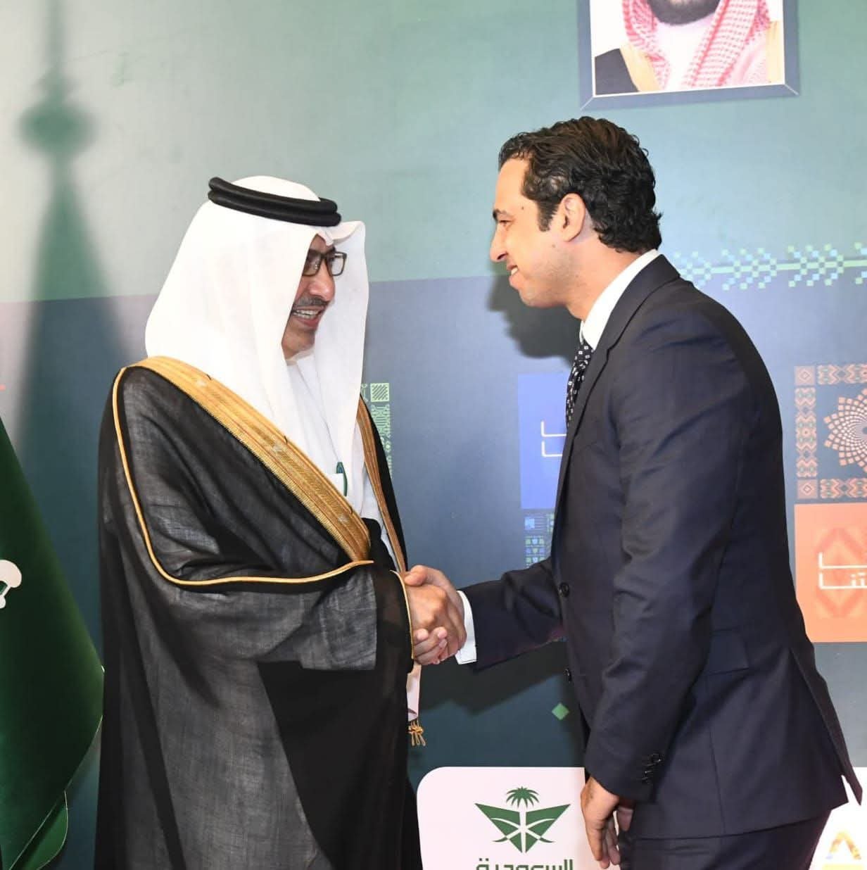 علي سالم العلاقات الاقتصادية المصرية السعودية تفتح الطريق أمام شراكات صناعية واستثمارية جديدة