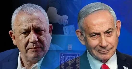 ايزنكوت : نتنياهو يقوم بالتأثير غير المشروع على الإسرائيليين ويطعن بالانتخابات