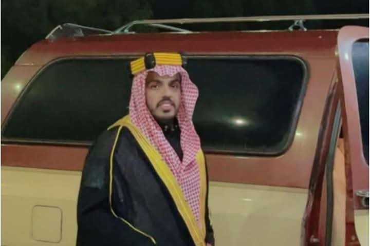 خالد بن ثامر الحربي.. صوت الإعلام والتراث يصل إلى العالم 