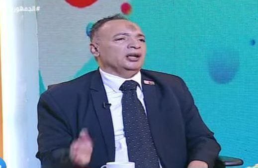 طارق درويش رئيس حزب الأحرار الإشتراكيين : زيارة ملك وملكة أسبانيا للقاهرة دفعة قوية للشراكة المصرية الاوروبية