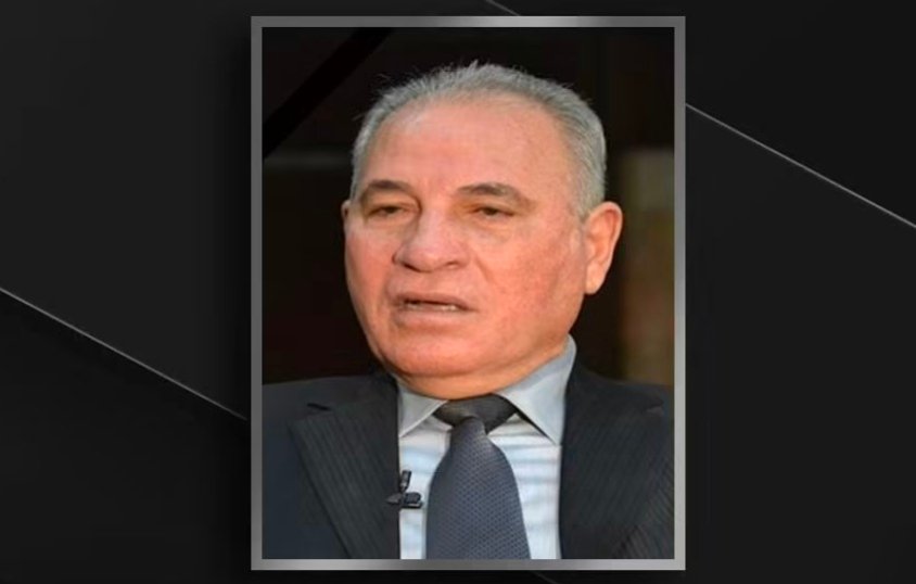 وفاة المستشار أحمد الزند وزير العدل الأسبق بعد صراع مع المرض عن عمر ناهز 80 عاماً 