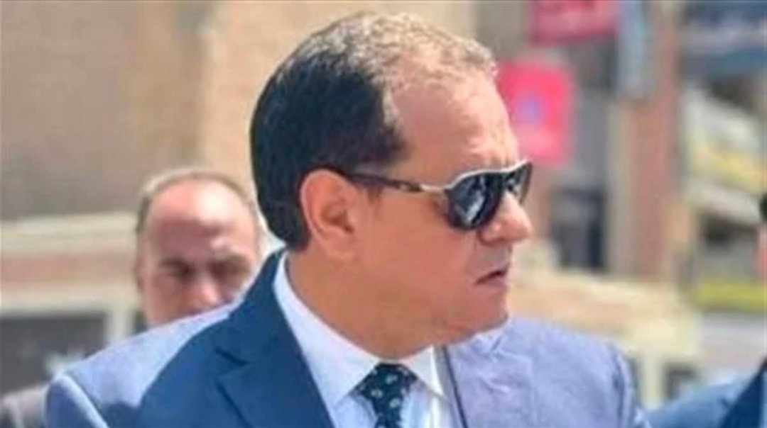 حركة تنقلات وزارة الداخلية 2026 | اللواء أحمد عزت مديرًا لأمن المنيا 