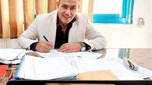 المهندس محمد الرواي.. جهود متواصلة للارتقاء بخدمات الكهرباء في جنوب الجيزة