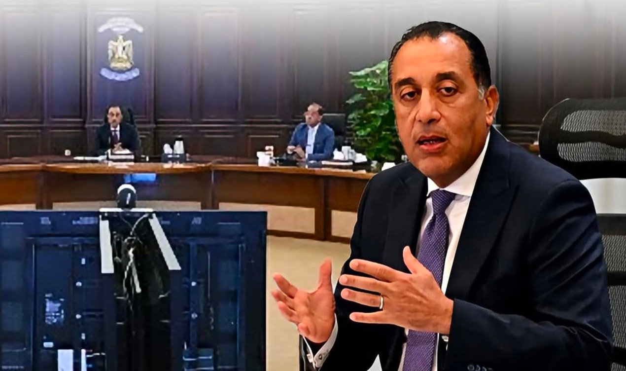 الخير جاي  رئيس الوزراء : نعد برنامج اقتصادي يستهدف تحسين معيشة المواطنين أولا