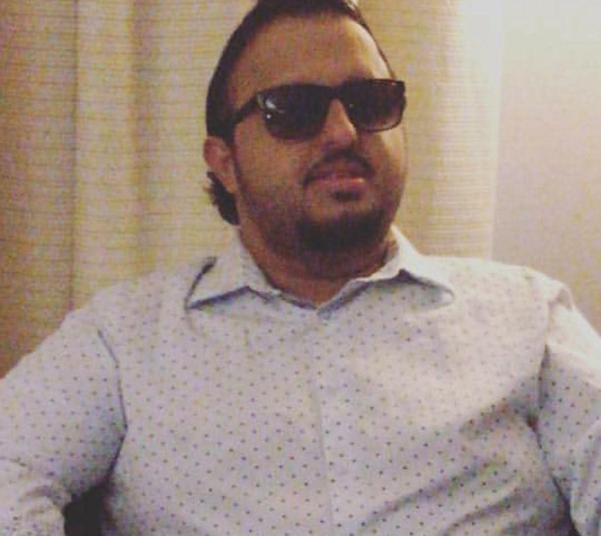 منصور الدايل… مسيرة نجاح تنطلق من المملكة إلى العالمية