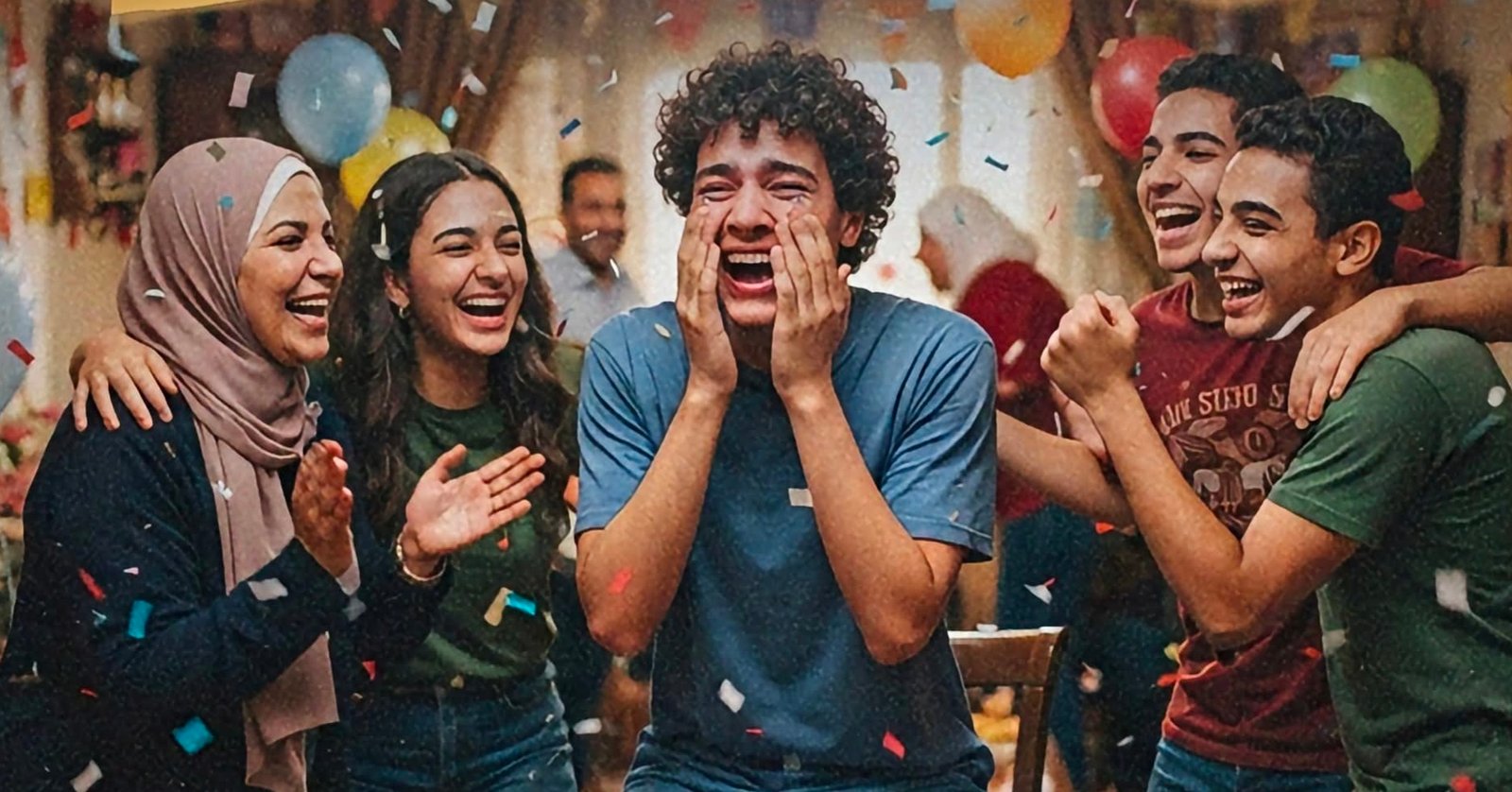 اعتماد نتيجة الثانوية العامة بنسبة نجاح 75.1% «النظام الجديد» و72.1% «النظام القديم»