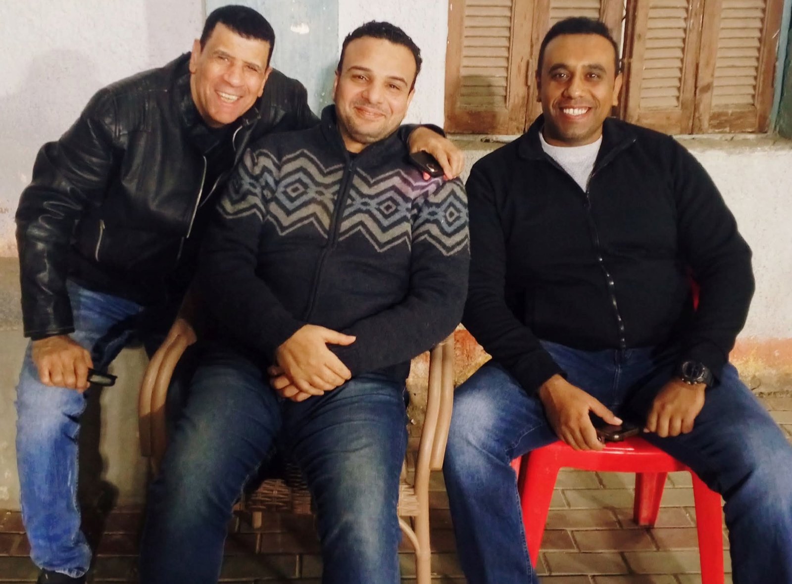 في رثاء كابتن زيزو الشرابي...الرحيل والبقاء... رحيل يهز القلوب ووفاء لا يزول
