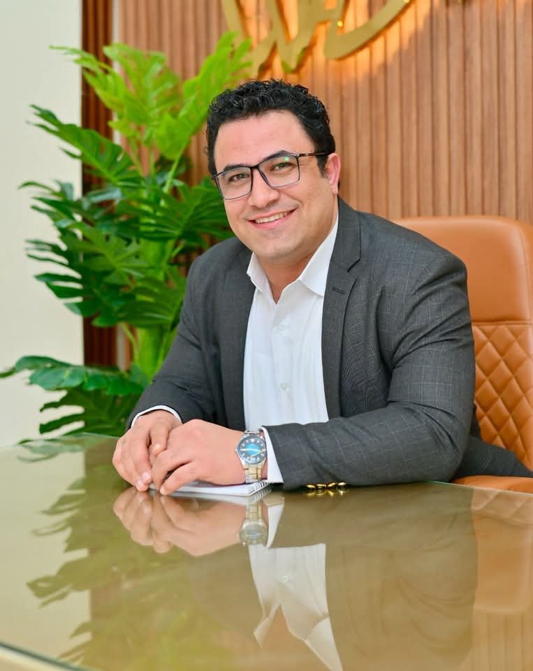 محمد ناجي: الرئيس السيسي يُجسد بإخلاصه ووطنيته روح التضحية والفداء في بناء مصر الحديثة