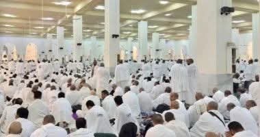 توزيع حصة تأشيرات حج الجمعيات لعام 2027 وفقاً لنسبة عدد الطلبات بكل محافظة