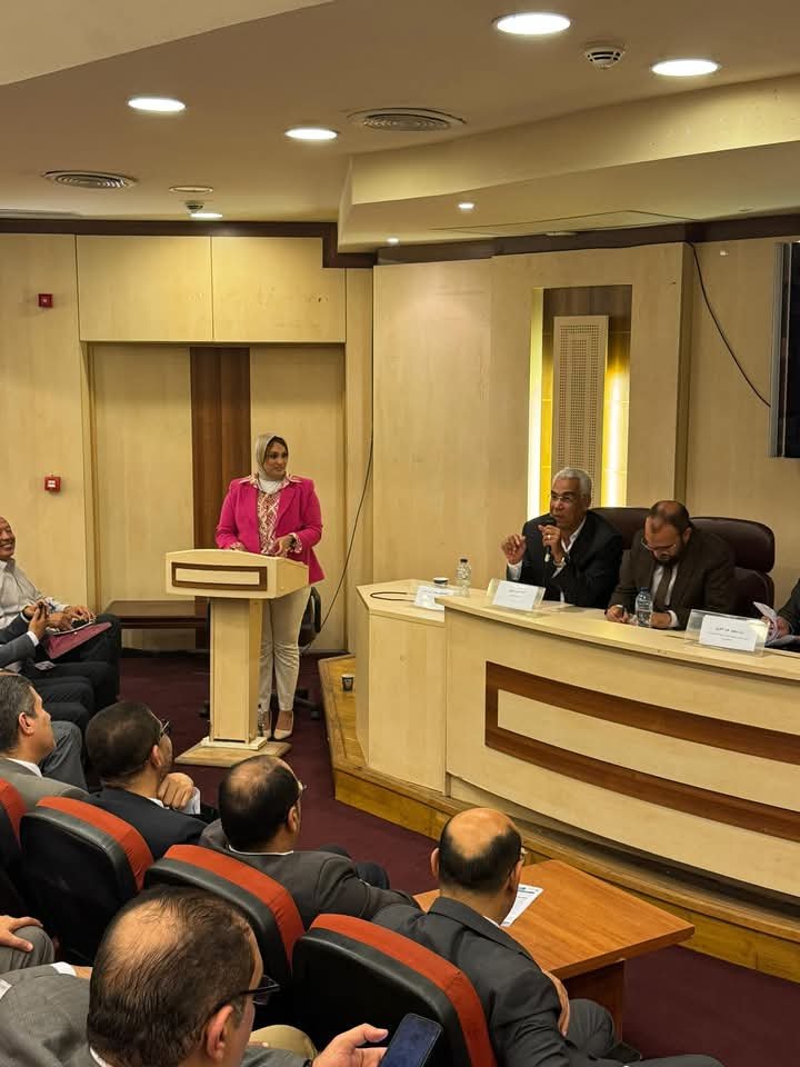 سعيد عبد العزيز: قوانين التيسير الضريبي تمثل حجر الزاوية في صياغة جديدة للعلاقة بين الدولة والممول  