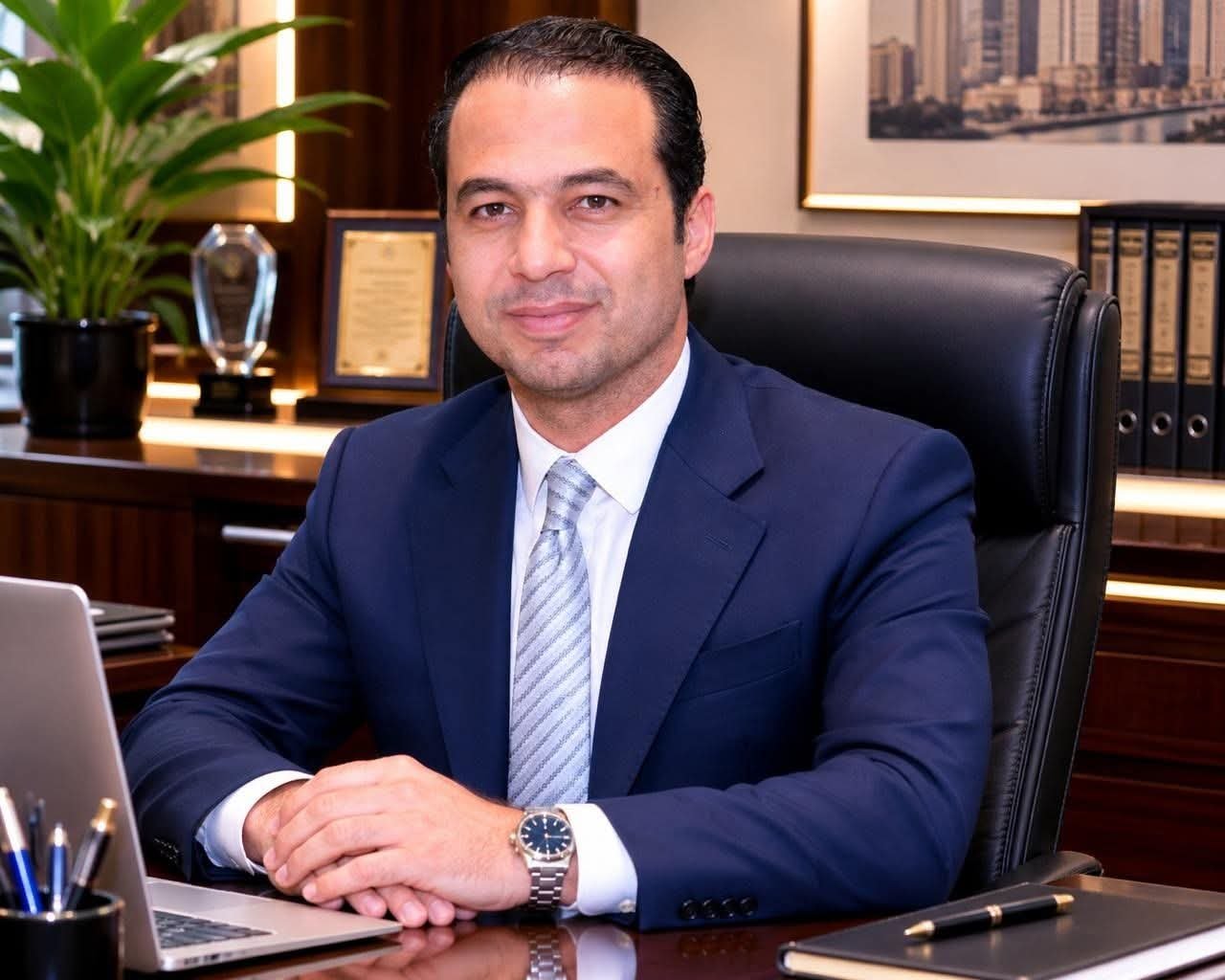امين مساعد «مستقبل وطن»: مصر تدعم تنمية الشعوب وترفض المساس بأمنها المائي