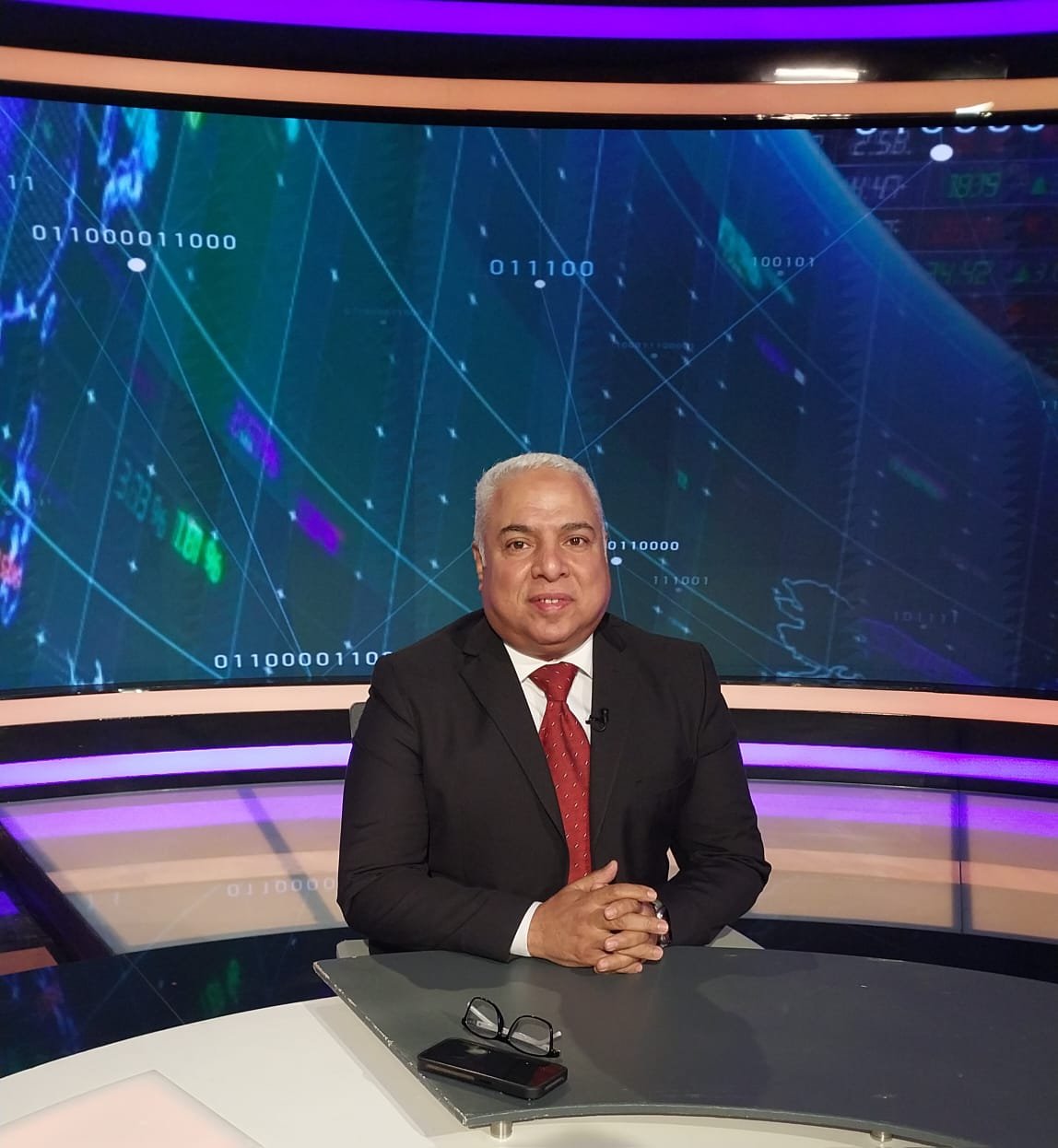 علاء نصر الدين يشيد باستجابة الحكومة لمطالب الصناع بإعادة النظر في تعريف المشروعات الصغيرة للاستفادة من مبادرة الـ 5%