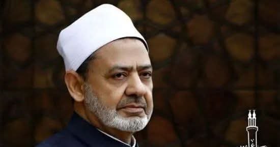 شيخ الأزهر يدين الاعتداء الإرهابي في الكرك ويؤكد التضامن مع الشعب الأردني