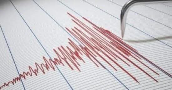 زلزال بقوه  4.7 درجة يضرب جنوب إيطاليا