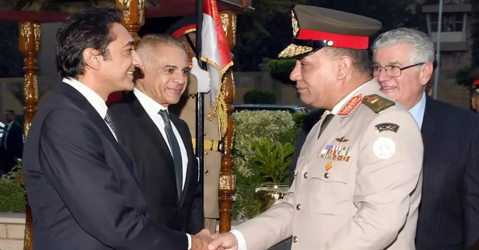 الرئيس السيسي ينيب وزير الدفاع للمشاركة في إحياء الذكرى السنوية لرحيل الزعيم جمال عبد الناصر